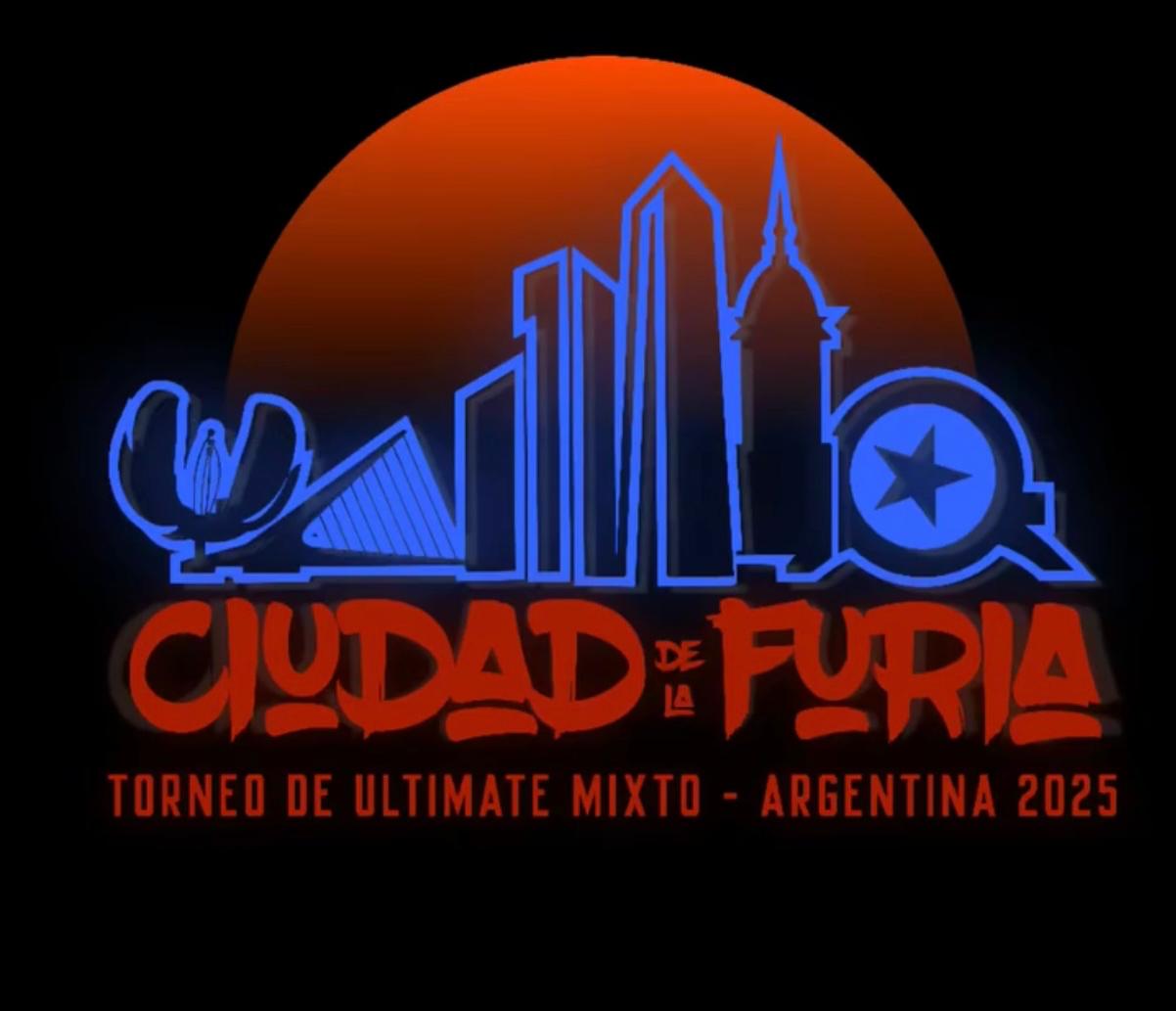 Torneo Ciudad de la Furia 2025