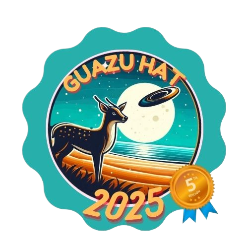 GuazuHat 2025