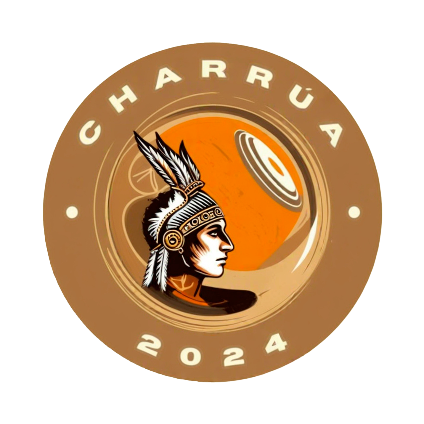 Hat Charrúa 2024