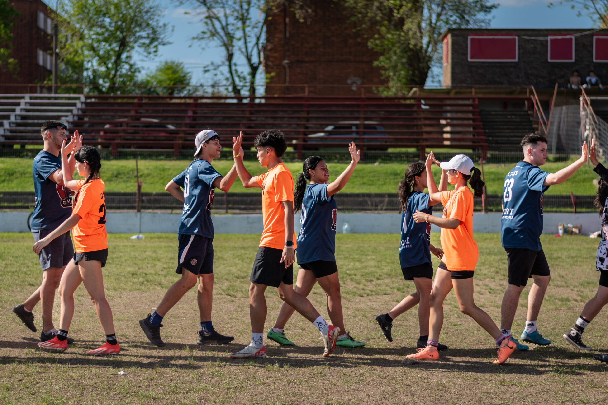 Copa Primavera 2024