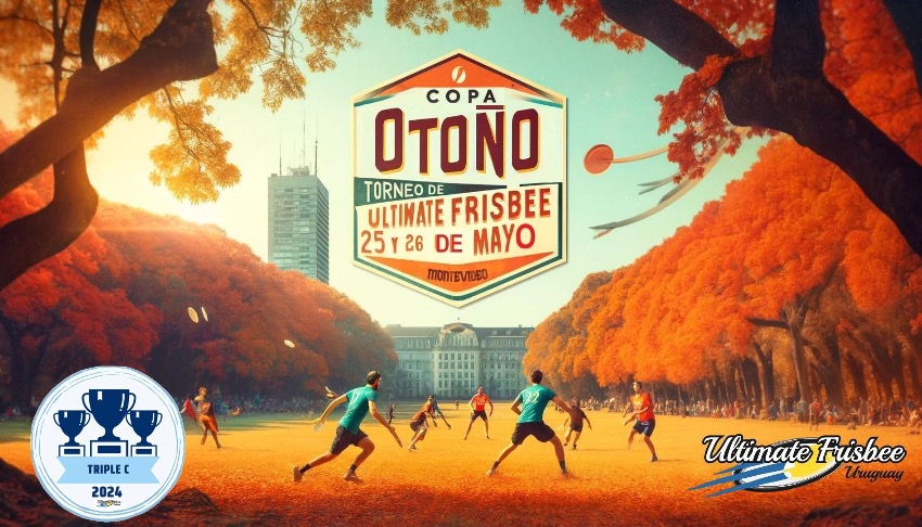 Copa Otoño 2024