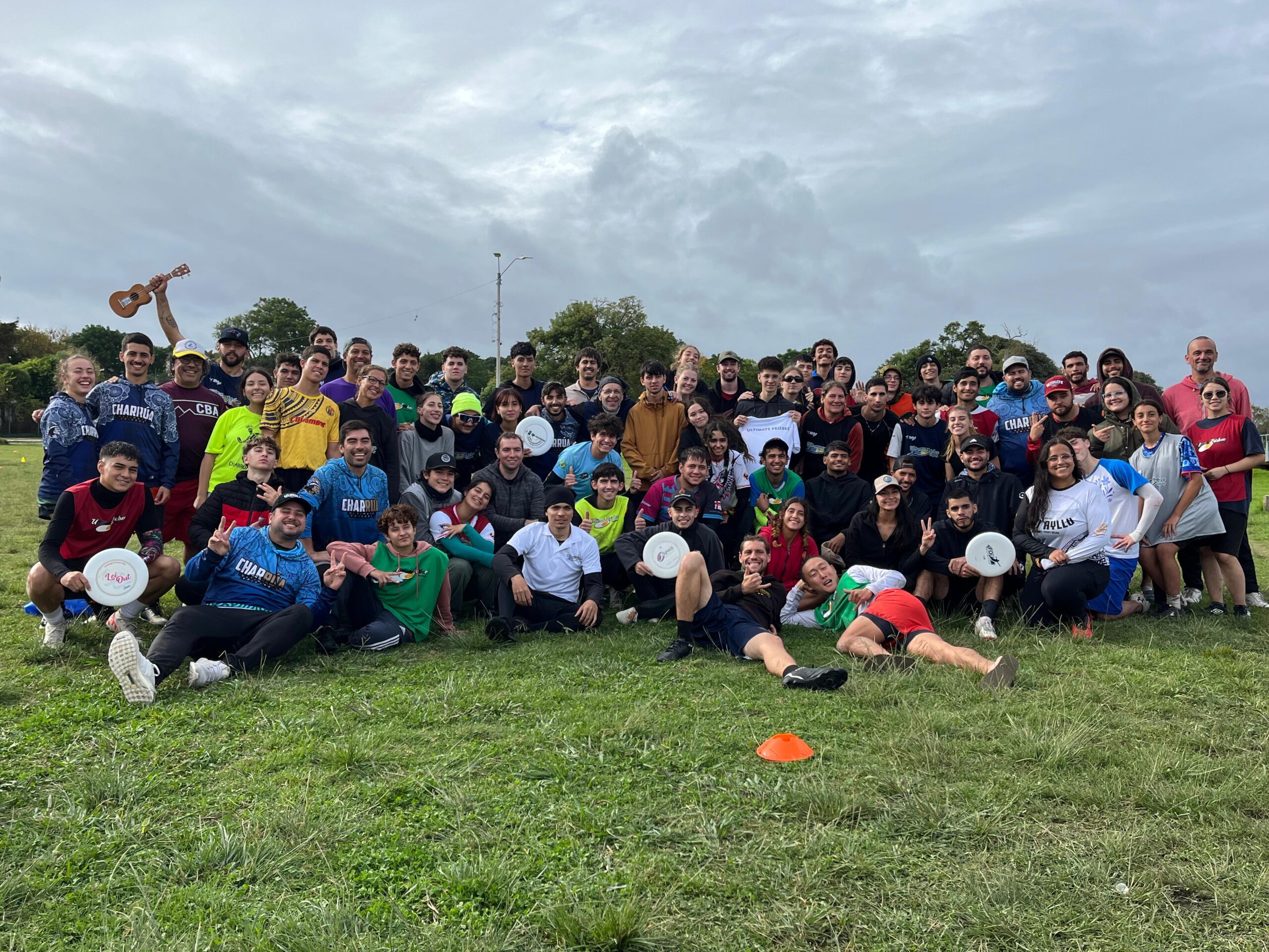 Torneo Asociación 2024