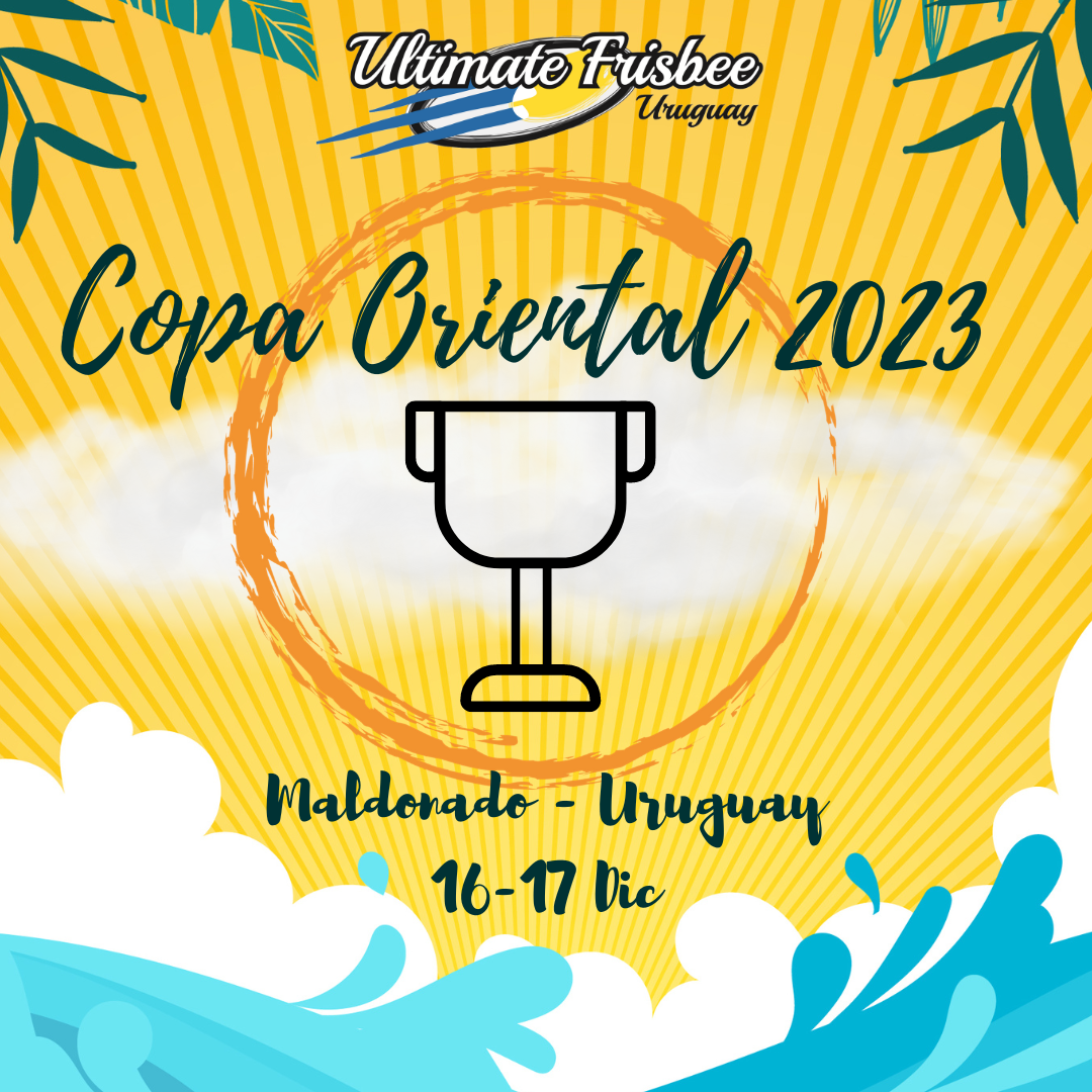 Copa Oriental 2023