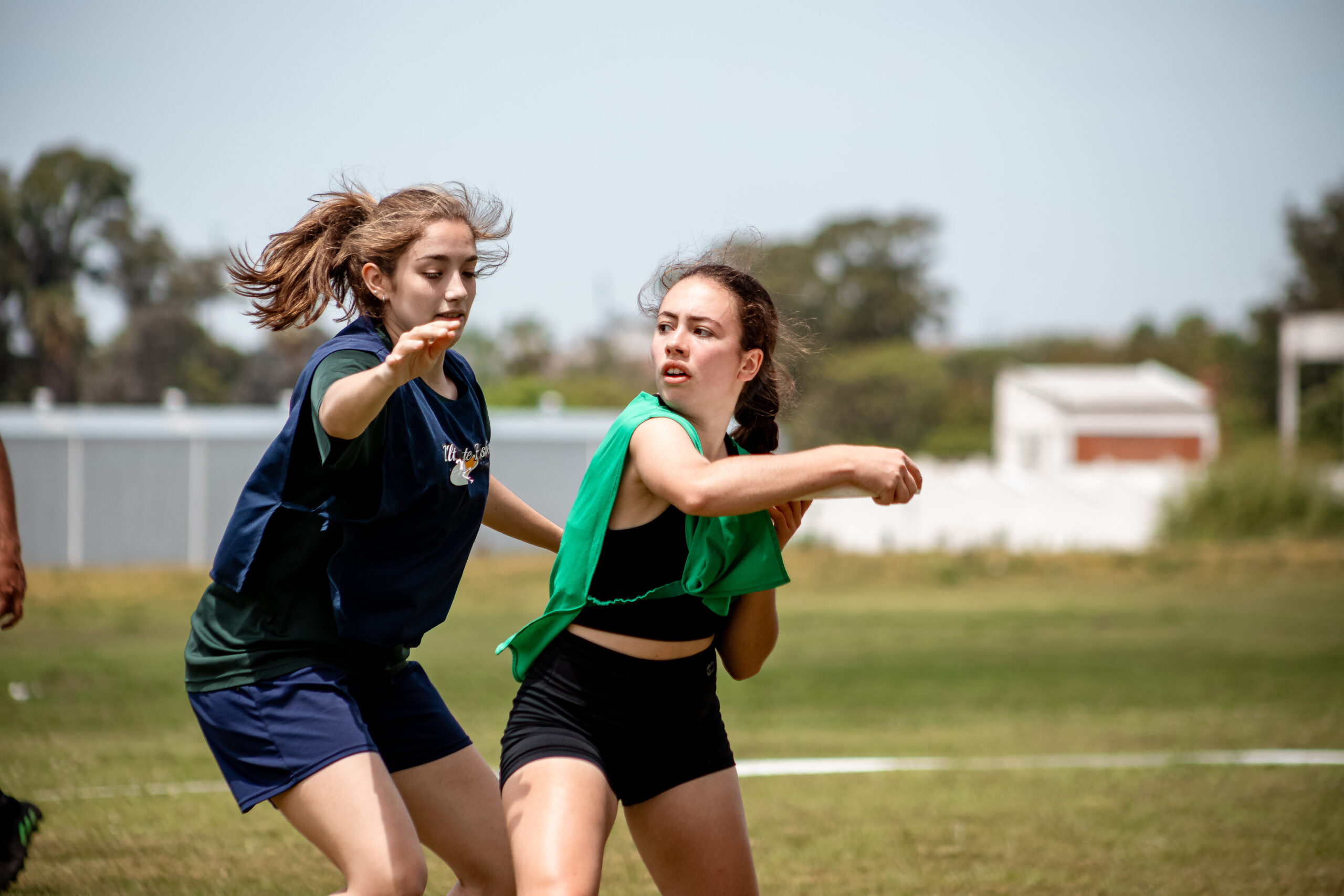 Torneo Charrúa 2023