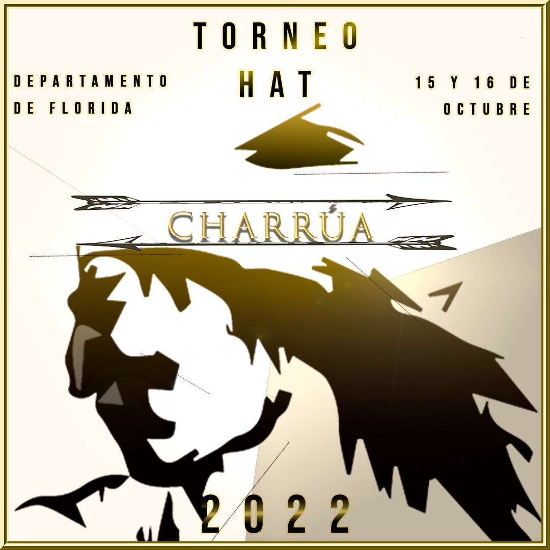 Torneo Charrúa 2022