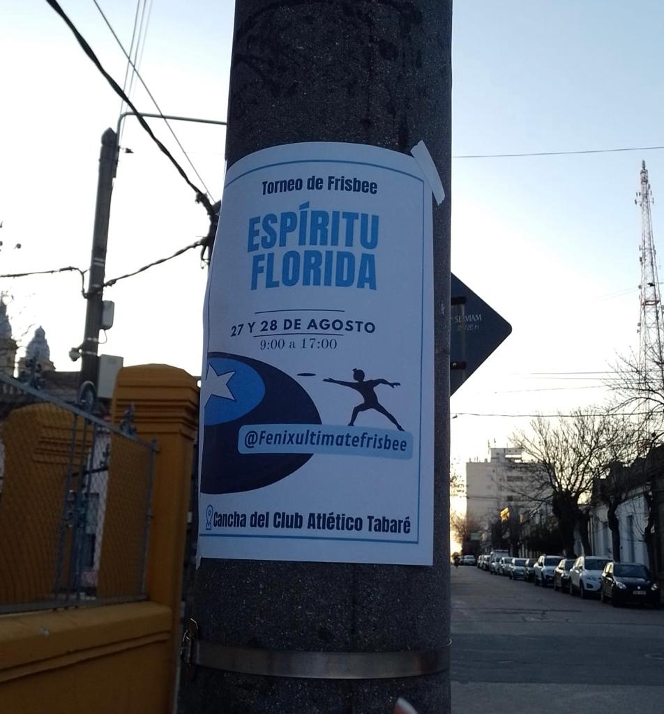 Espíritu Florida 2022