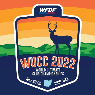 Charrúa camino al WUCC 2022