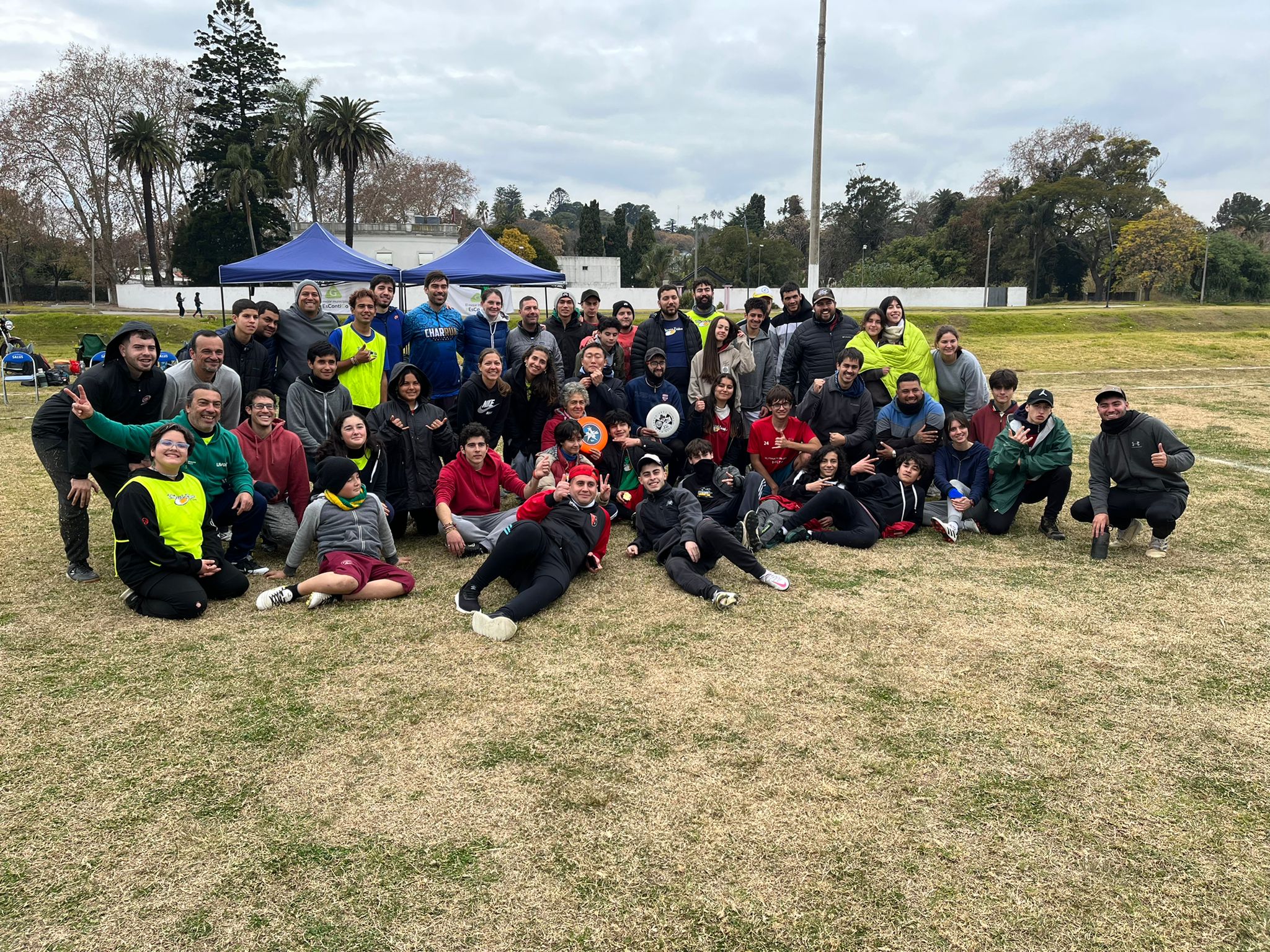 Torneo “Asociación”
