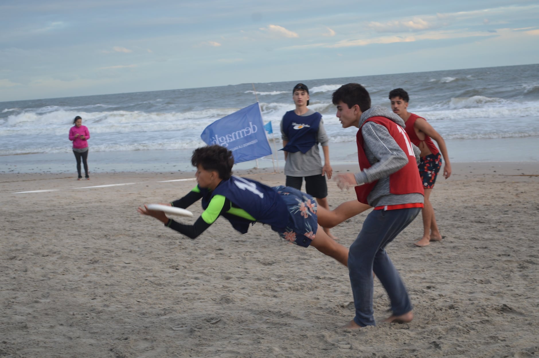 Torneo Guazuhat 2022