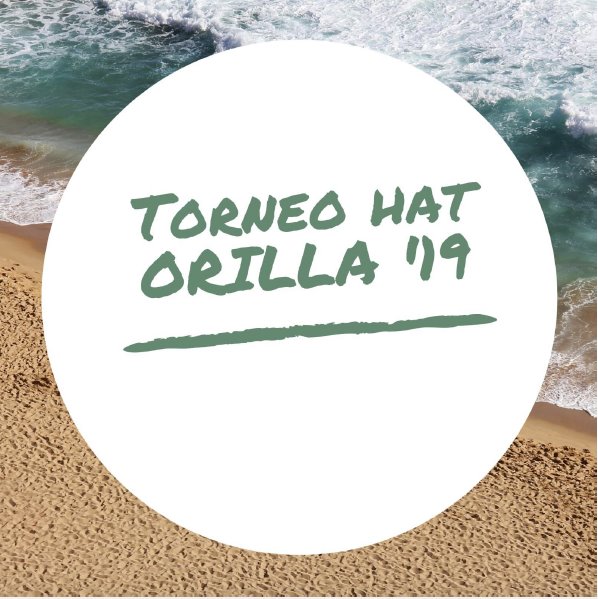 Se viene el Orilla 2019!