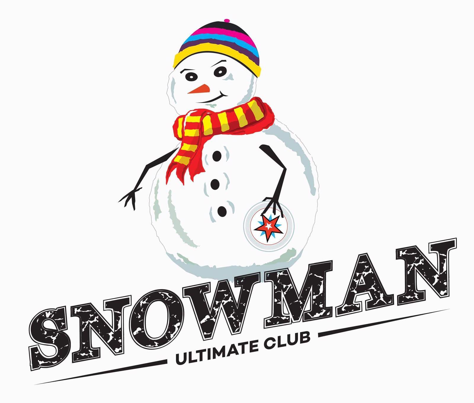 Snowman’s Merry SAVAGE Christmas