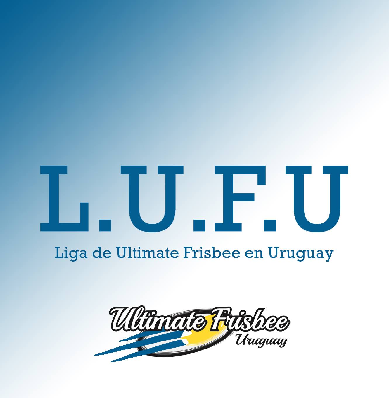 Primera liga de Ultimate Frisbee Uruguay