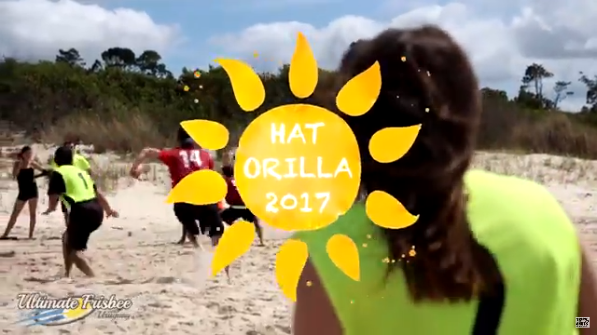 Reviviendo el Orilla 2017!!