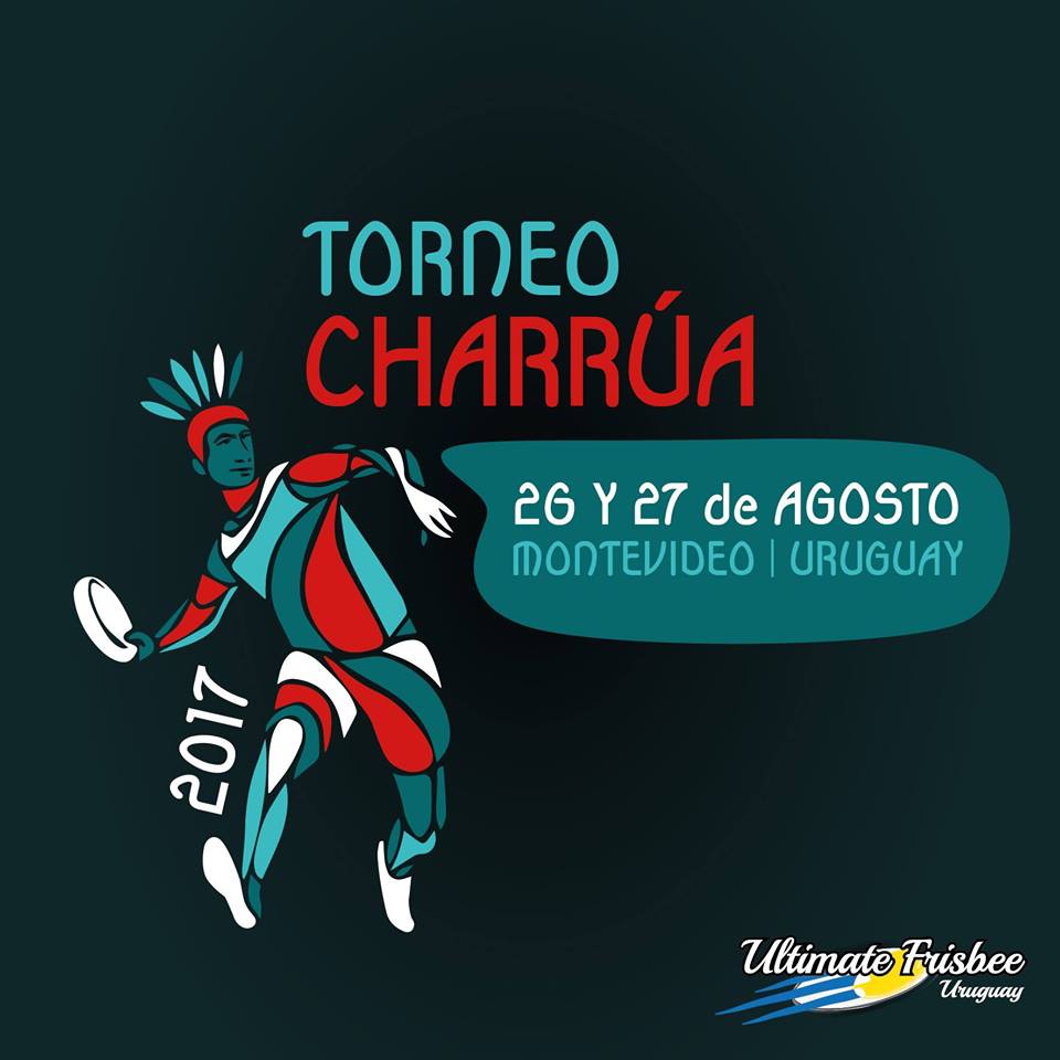 Charrúa 2017
