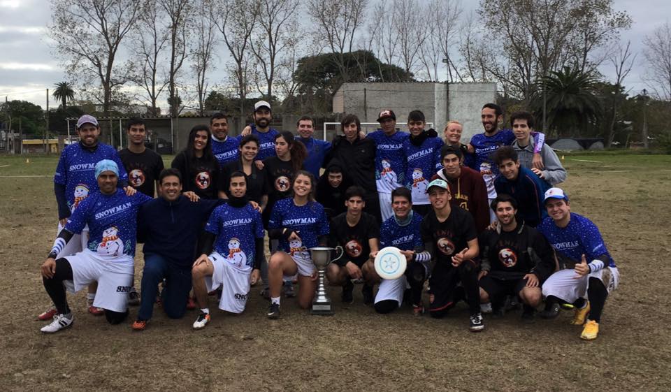Copa Oriental 2017