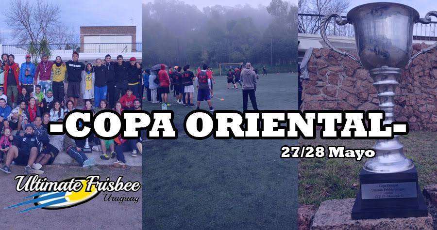 Copa Oriental 2017