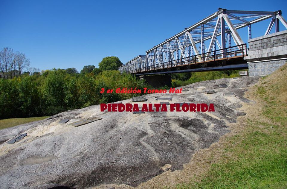 3era. Edición del Torneo Hat Piedra Alta