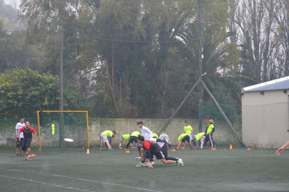 Copa Oriental 2016!