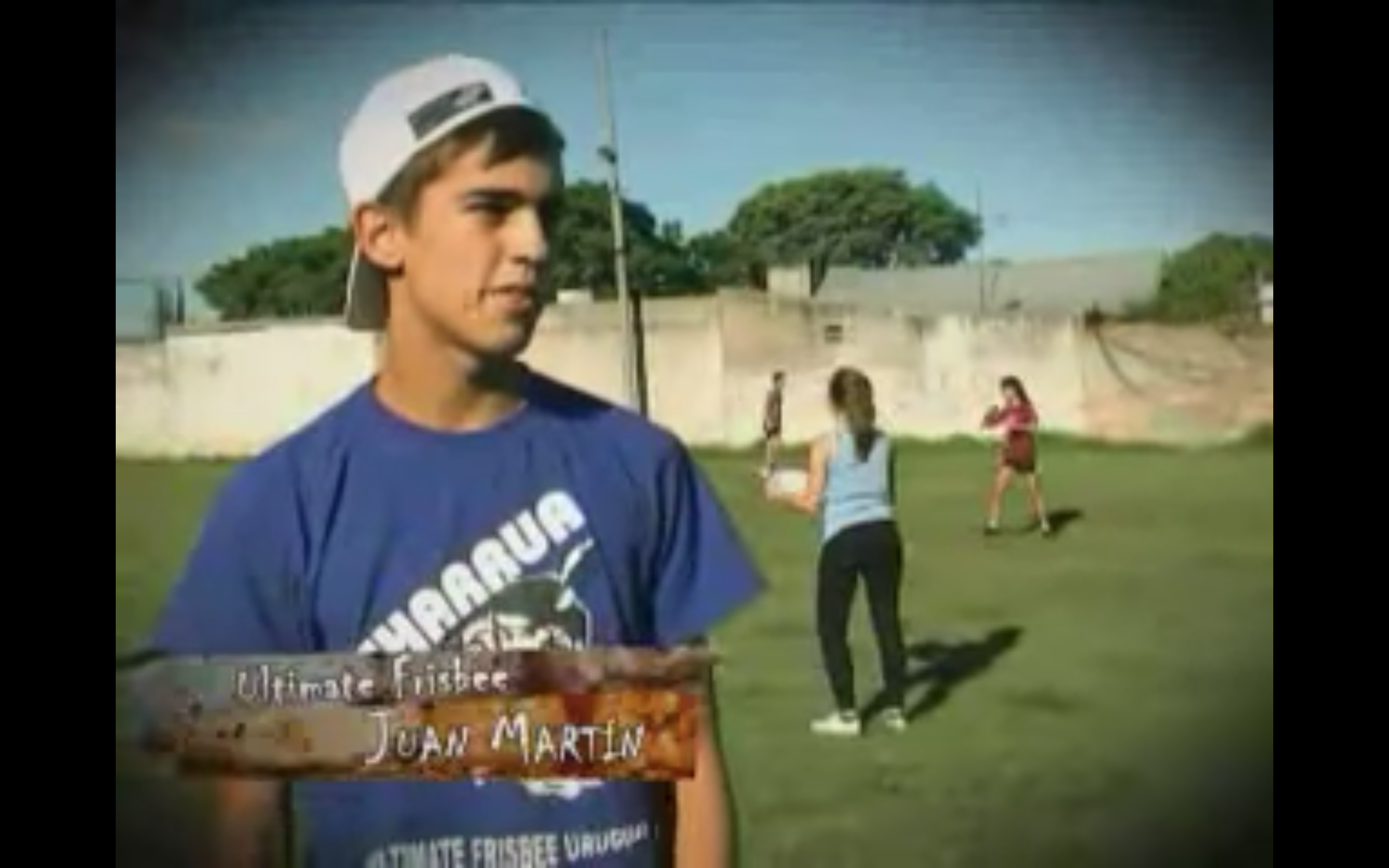 Cámara Testigo